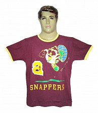 T - SHIRT muscle Fit 22